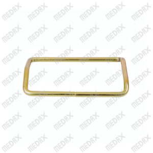 Brake Pad Retainer Bar