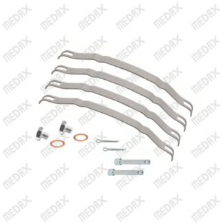 Brake Pad Spring Set