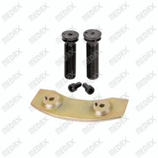 Caliper Tappet Plate Repair Kit - L
