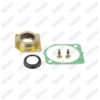 Caliper Cover Plate Set