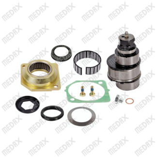 Caliper Shaft & Cover Repair Kit