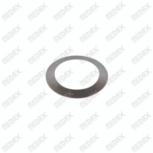 Caliper Eccentric Shaft Bevel Washer