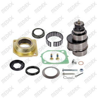 Caliper Shaft & Cover Repair Kit