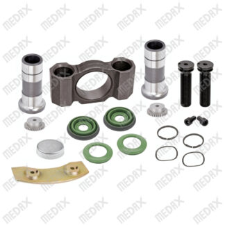 Caliper Shaft Housing Repair Kit - L