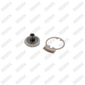 Caliper Mechanism Central Fork & Pinion