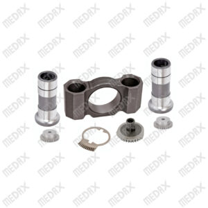 Caliper Shaft Housing & Piston Set - L