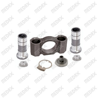 Caliper Shaft Housing & Piston Set - L