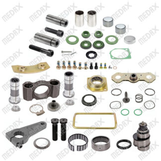 Caliper Complete Repair Kit - R