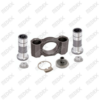 Caliper Shaft Housing & Piston Set - R