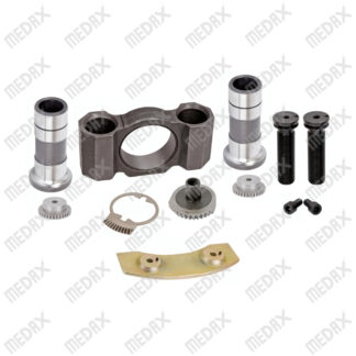 Caliper Shaft Housing Repair Kit - R