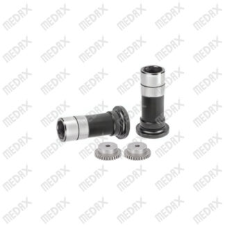 Caliper Piston & Pinion Repair Kit - L