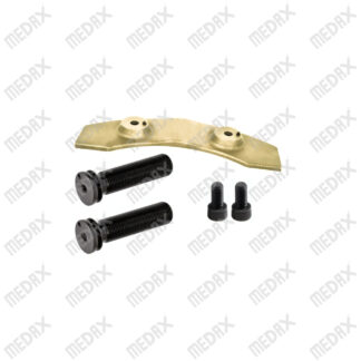 Caliper Tappet Plate Repair Kit - R