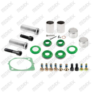 Caliper Boot & Pin Repair Kit