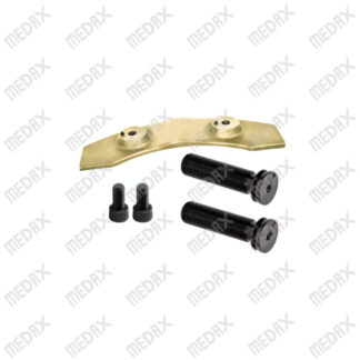 Caliper Tappet Plate Repair Kit - L