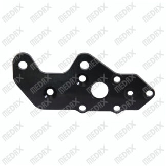 Caliper Actuator End Plate - L