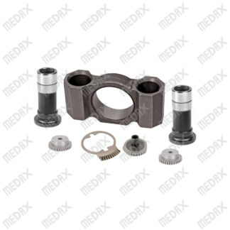 Caliper Shaft Housing & Piston Set - R
