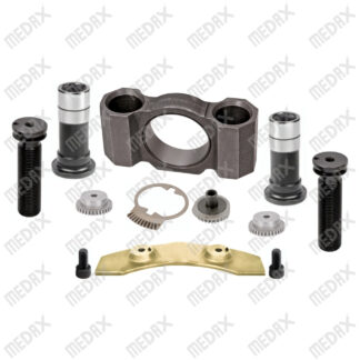 Caliper Shaft Housing Repair Kit - L