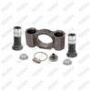 Caliper Shaft Housing & Piston Set - L