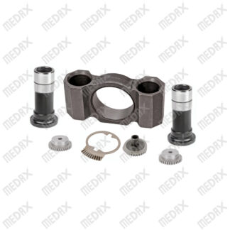 Caliper Shaft Housing & Piston Set - L