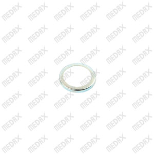 Caliper Spline Shaft Shield