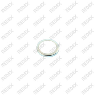 Caliper Spline Shaft Shield