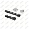Caliper Pin Bolt Repair Kit