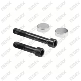 Caliper Pin Bolt Repair Kit