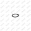 Caliper Spline Shaft Thrust Washer