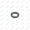 Caliper Spline Shaft Thrust Bearing