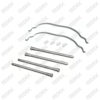 Brake Pad Retainer Repair Kit