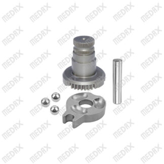 Caliper Spline Shaft Mechanism Set - L