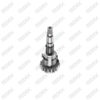 Caliper Adjusting Mechanism - L - (Single)