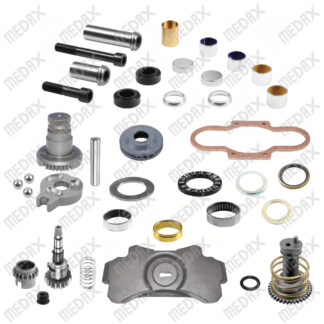 Caliper Complete Repair Kit - L
