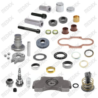 Caliper Complete Repair Kit - L