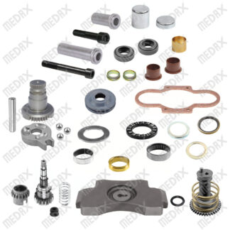 Caliper Complete Repair Kit- R