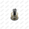 Caliper Adjusting Gear - L