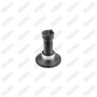 Caliper Adjusting Gear - L - (Single)
