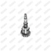 Caliper Adjusting Mechanism  - R (Single)