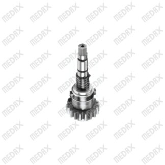 Caliper Adjusting Mechanism  - R (Single)