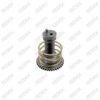 Caliper Adjusting Gear - R