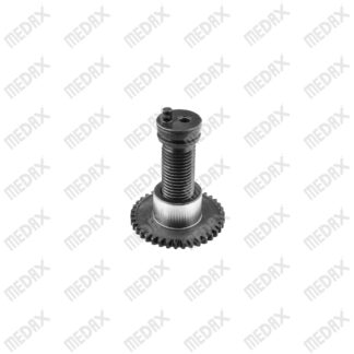 Caliper Adjusting Gear - R (Single)