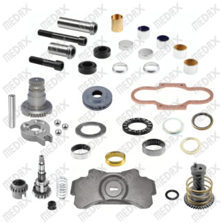 Caliper Complete Repair Kit - R