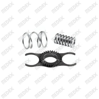 Caliper Intermediate Gear & Spring Set