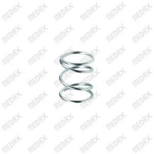 Mechanism Friction Spring