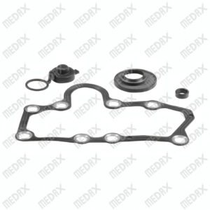 Caliper Cover Gasket Set