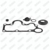 Caliper Cover Gasket Set