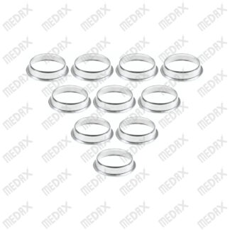 Caliper Pin Boot Ring Set