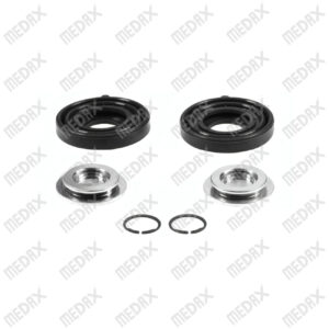 Caliper Tappet & Boot Set