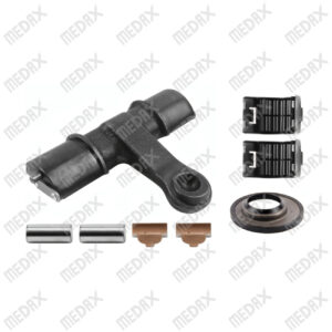 Caliper Lever Set - L