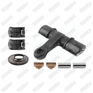 Caliper Lever Set - R